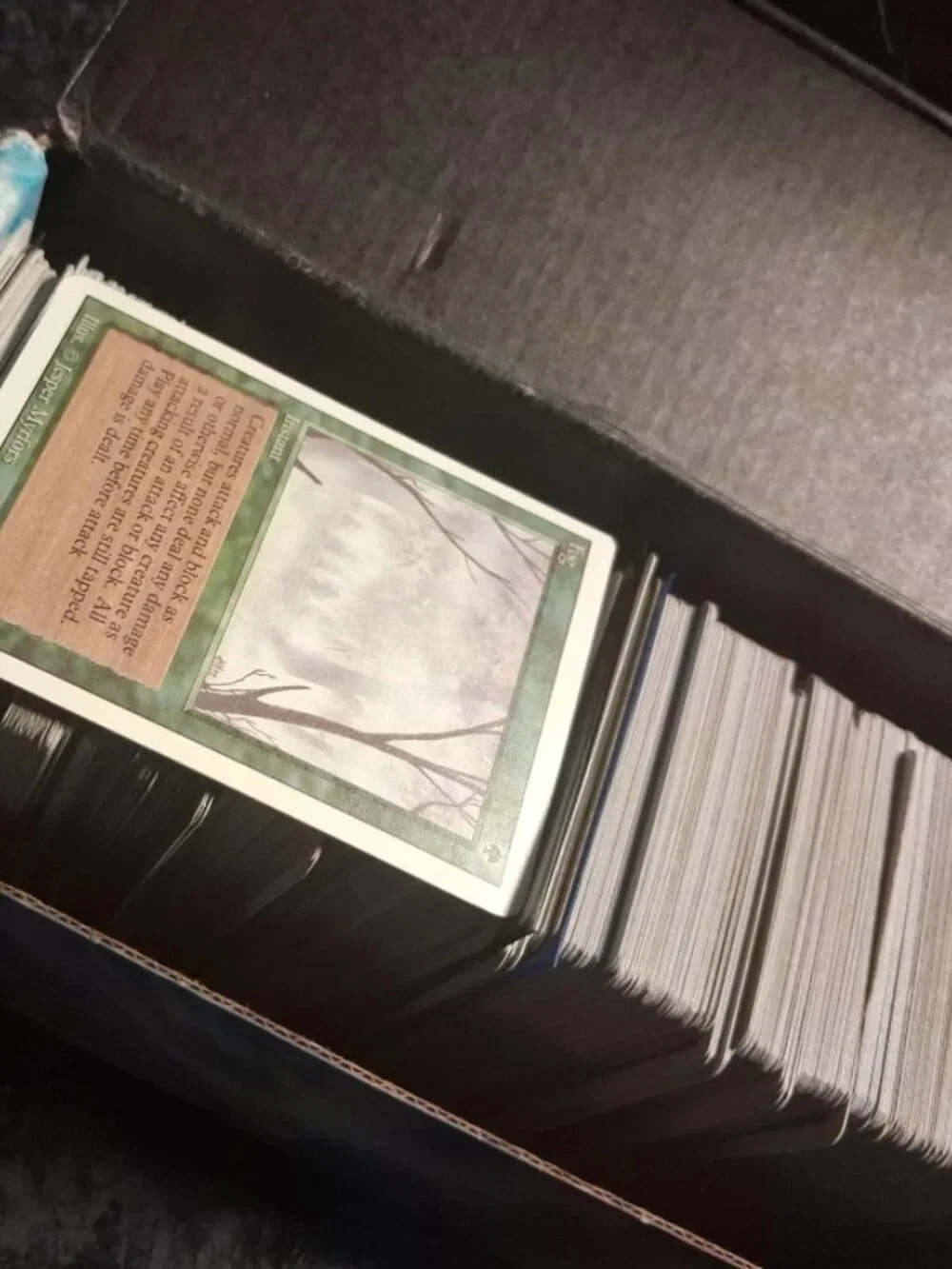500 MTG Bundle Lot with Foils and Vintage